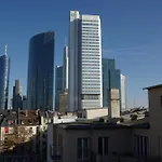 Five Elements Hostel Frankfurt