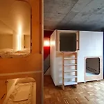 Five Elements Hostel Frankfurt
