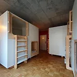 Five Elements Hostel Frankfurt