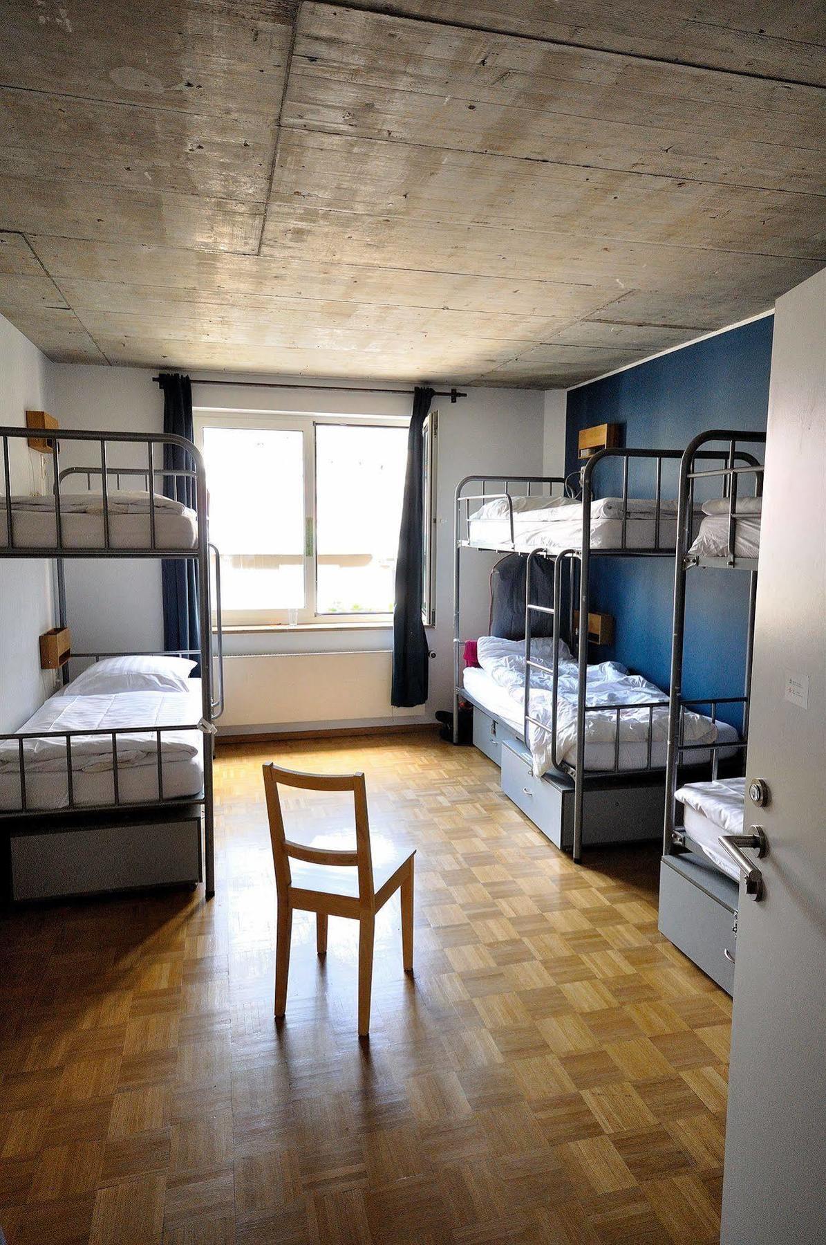 Five Elements Frankfurt Hostel Frankfurt am Main